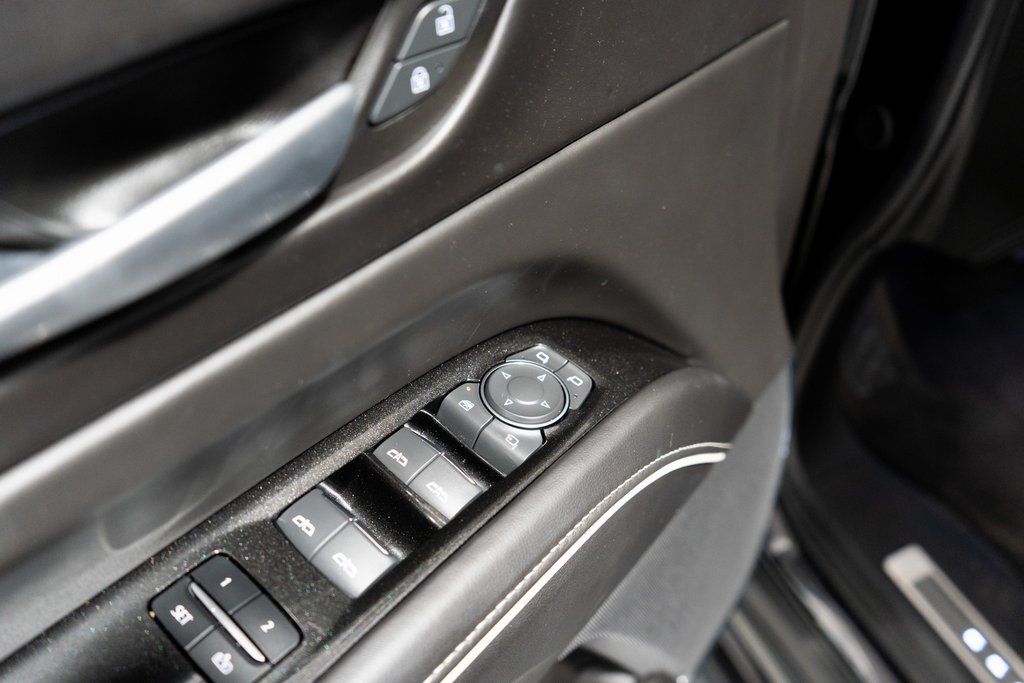 2024 Cadillac Escalade Sport Platinum Tigard OR