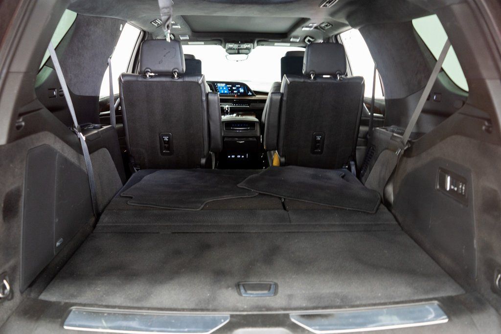 2024 Cadillac Escalade Sport Platinum Tigard OR