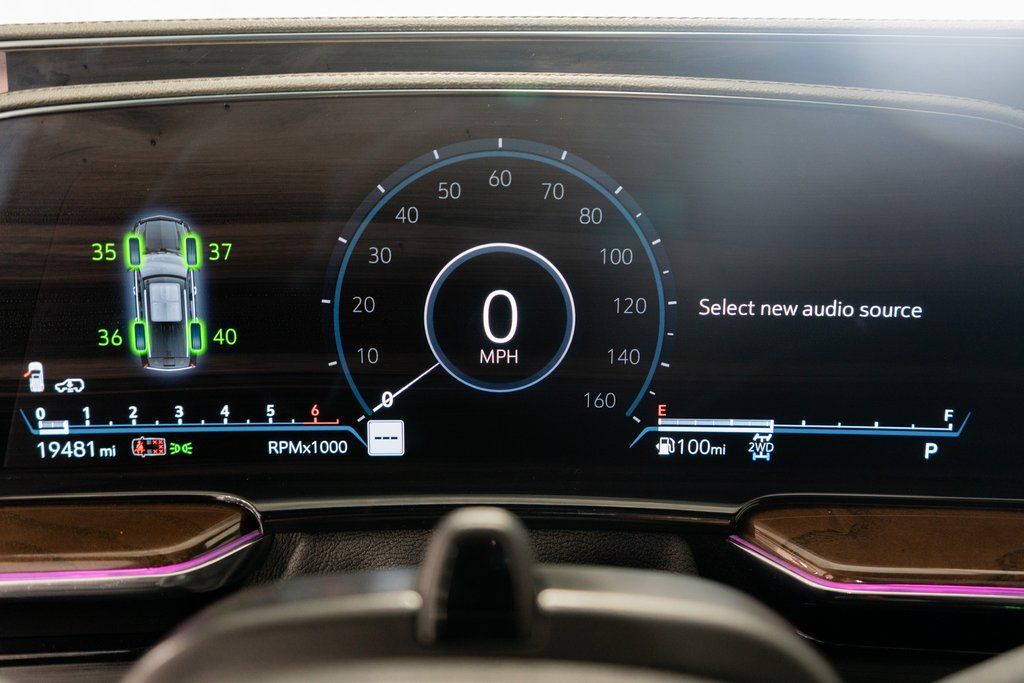 2024 Cadillac Escalade Sport Platinum Tigard OR