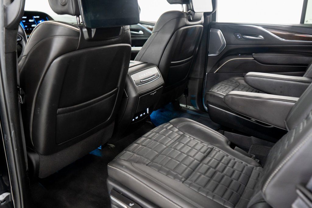 2024 Cadillac Escalade Sport Platinum Tigard OR