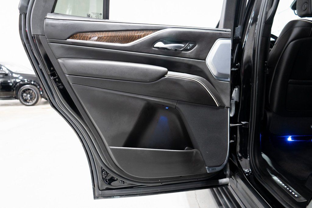 2024 Cadillac Escalade Sport Platinum Tigard OR