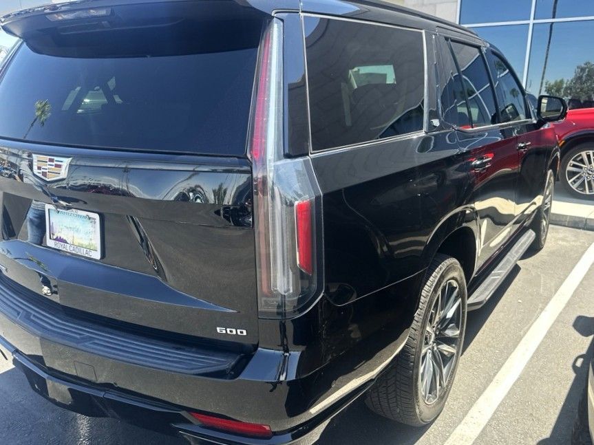 2024 Cadillac Escalade Sport Platinum Tucson AZ