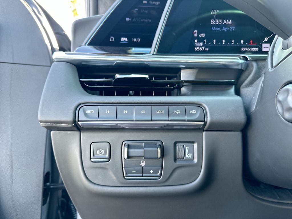 2024 Cadillac Escalade Sport Platinum Tucson AZ