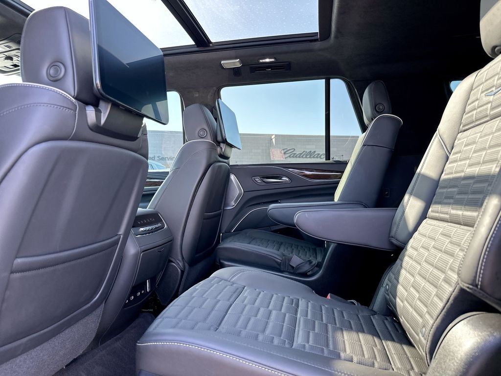 2024 Cadillac Escalade Sport Platinum Tucson AZ