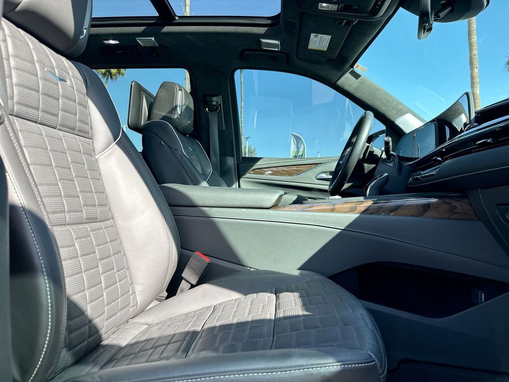2024 Cadillac Escalade Sport Platinum Tucson AZ