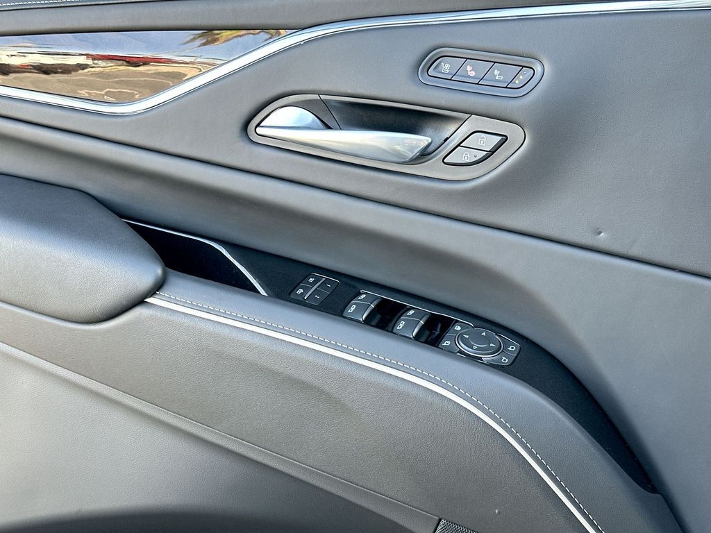 2024 Cadillac Escalade Sport Platinum Tucson AZ