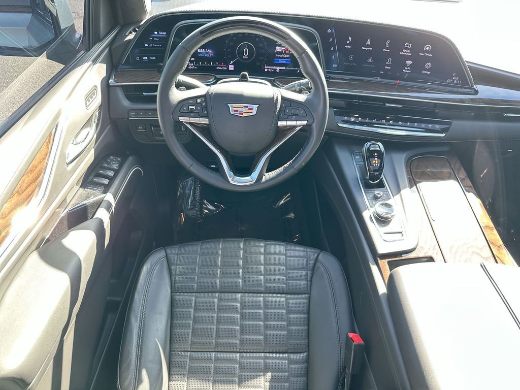 2024 Cadillac Escalade Sport Platinum Tucson AZ