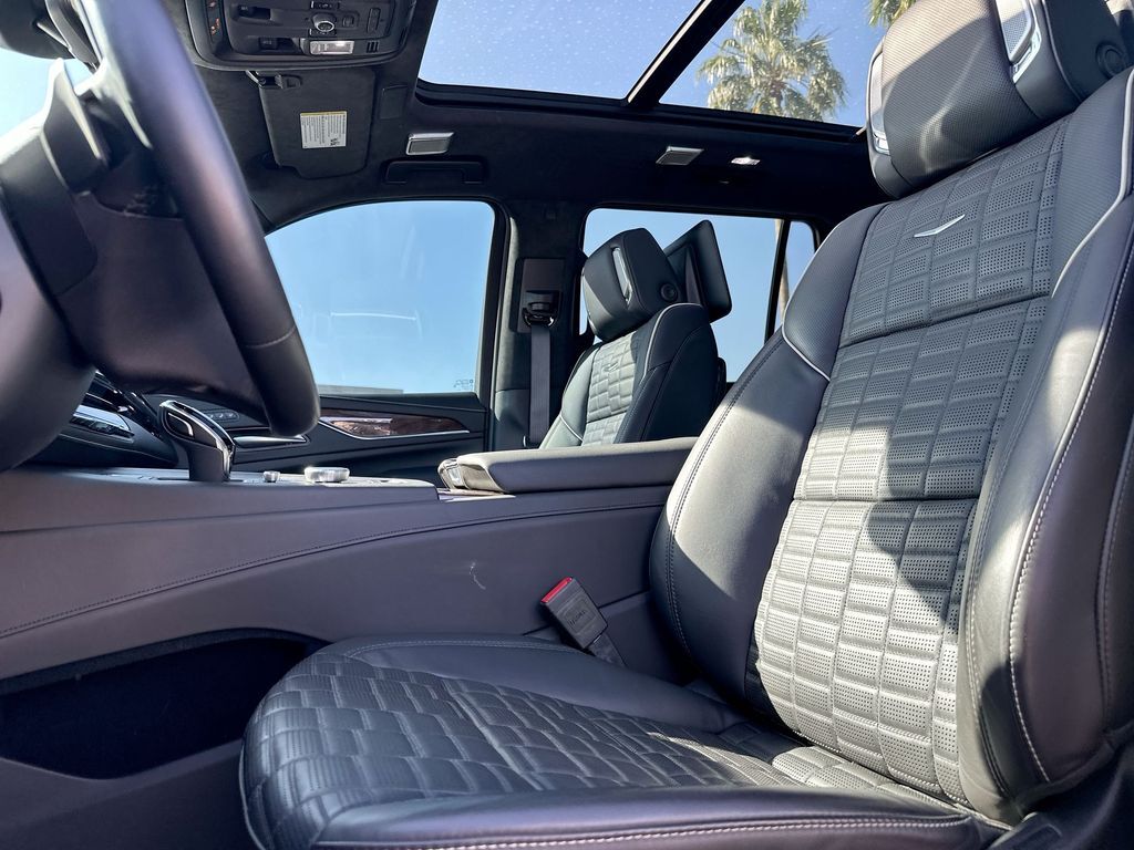 2024 Cadillac Escalade Sport Platinum Tucson AZ