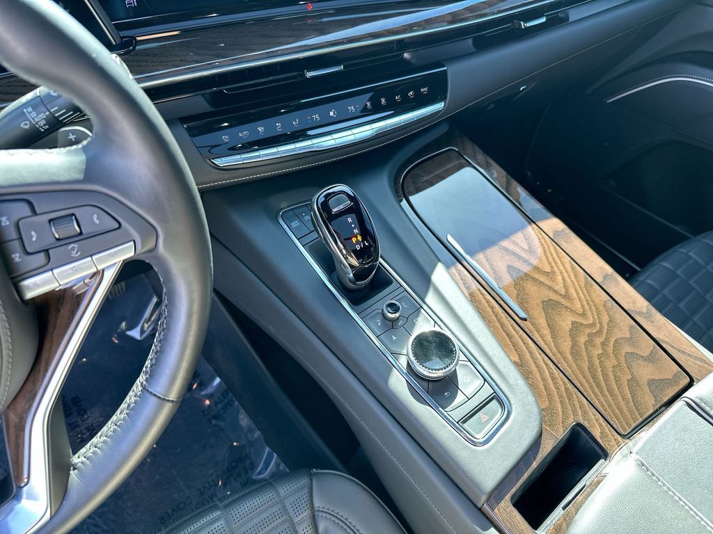 2024 Cadillac Escalade Sport Platinum Tucson AZ