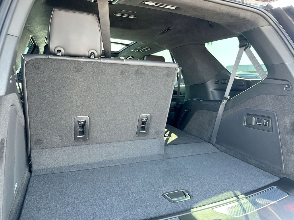 2024 Cadillac Escalade Sport Platinum Tucson AZ