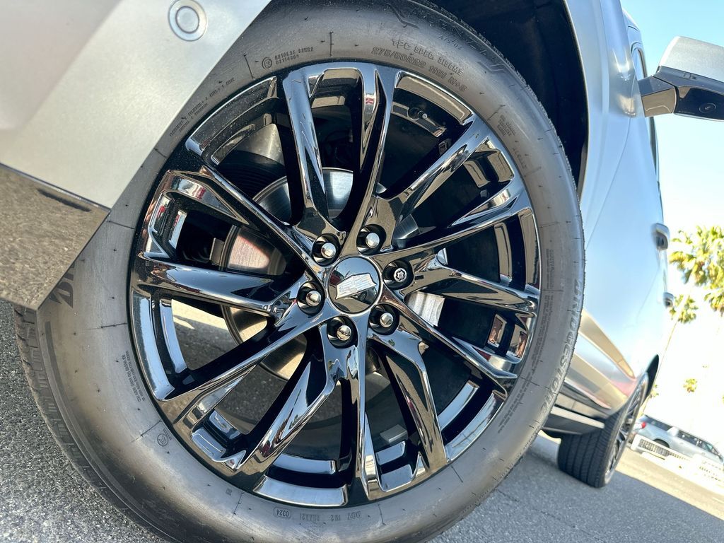 2024 Cadillac Escalade Sport Platinum Tucson AZ