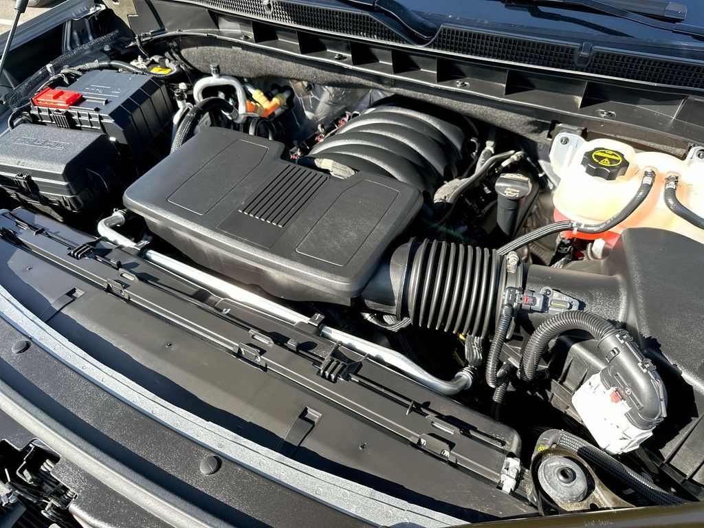 2024 Cadillac Escalade Sport Platinum Tucson AZ
