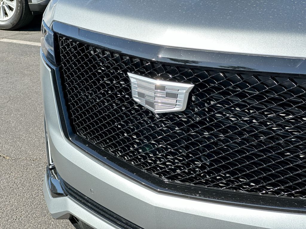 2024 Cadillac Escalade Sport Platinum Tucson AZ
