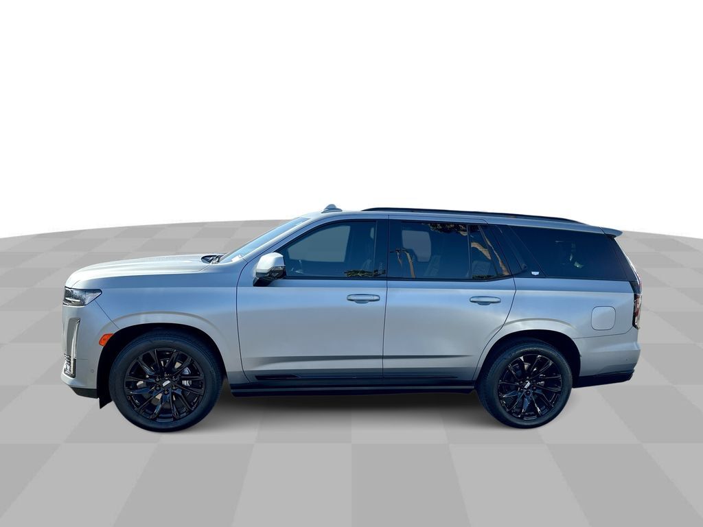 2024 Cadillac Escalade Sport Platinum Tucson AZ