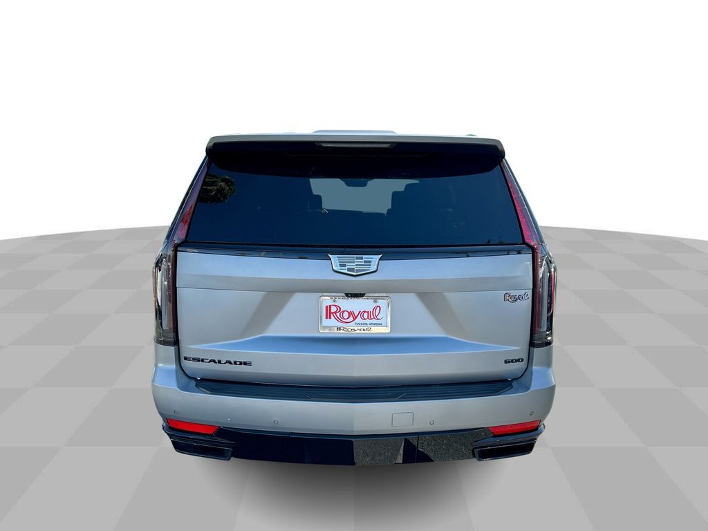 2024 Cadillac Escalade Sport Platinum Tucson AZ