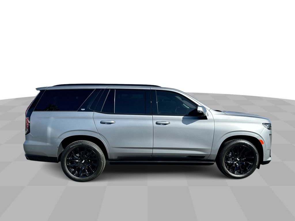 2024 Cadillac Escalade Sport Platinum Tucson AZ