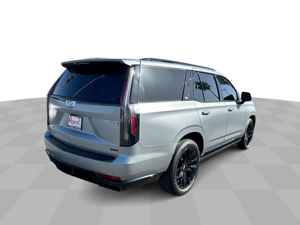 2024 Cadillac Escalade Sport Platinum Tucson AZ