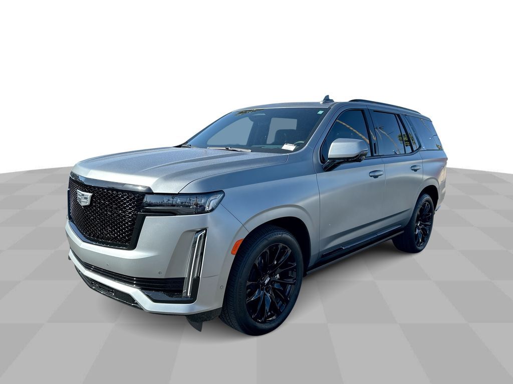 2024 Cadillac Escalade Sport Platinum Tucson AZ