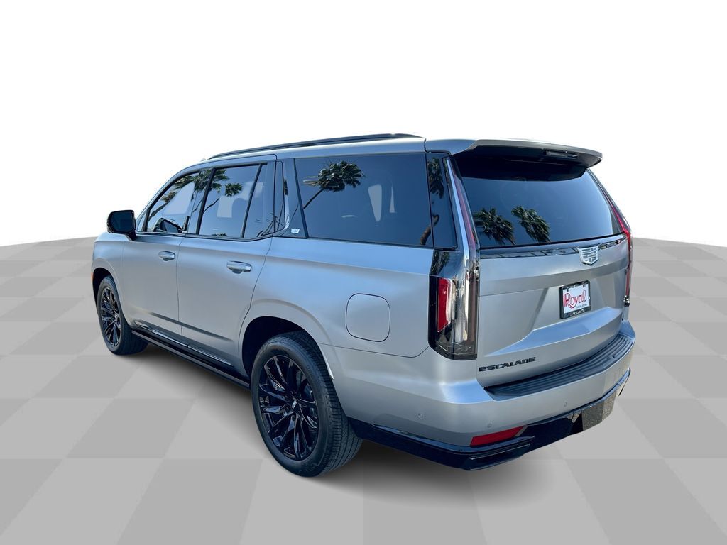 2024 Cadillac Escalade Sport Platinum Tucson AZ