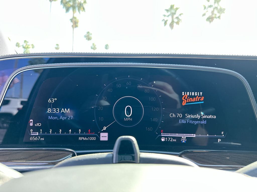 2024 Cadillac Escalade Sport Platinum Tucson AZ