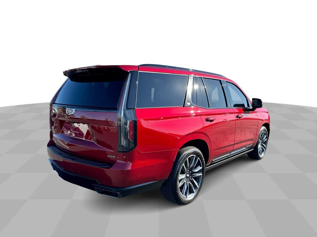 2024 Cadillac Escalade Sport Tucson AZ