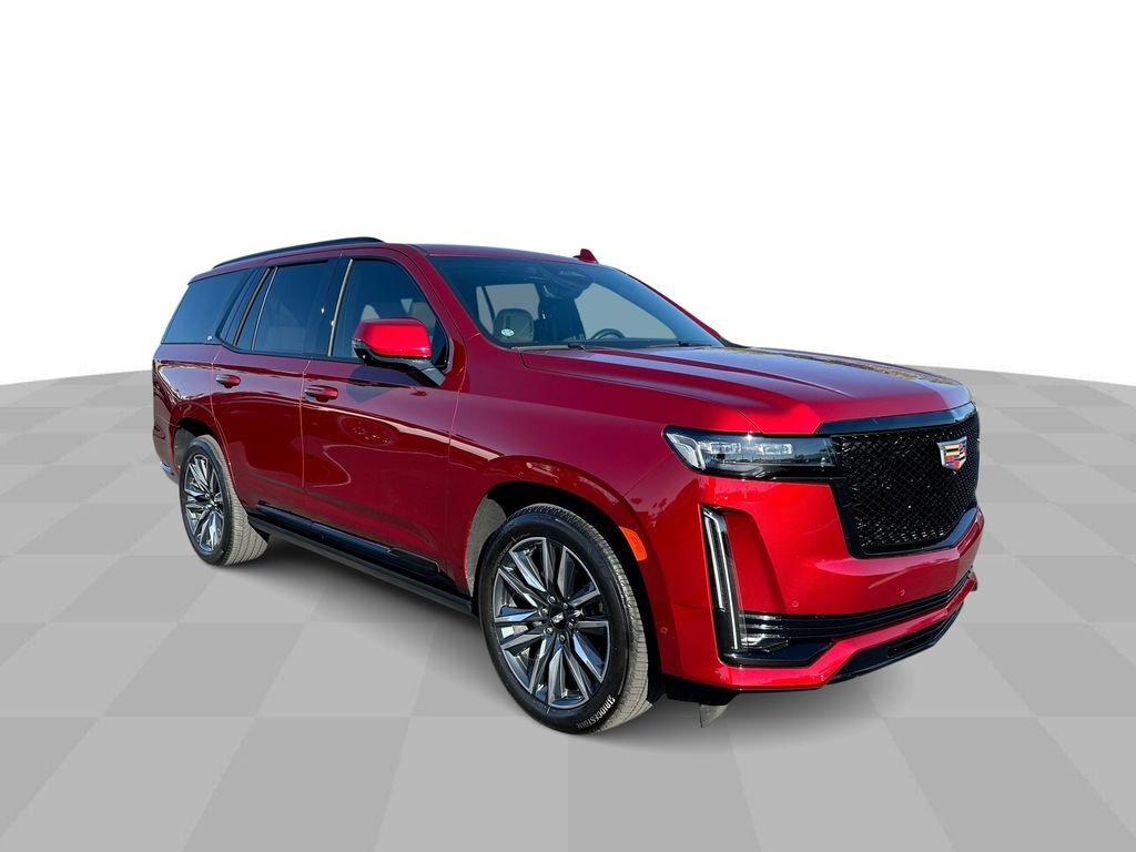 2024 Cadillac Escalade Sport Tucson AZ
