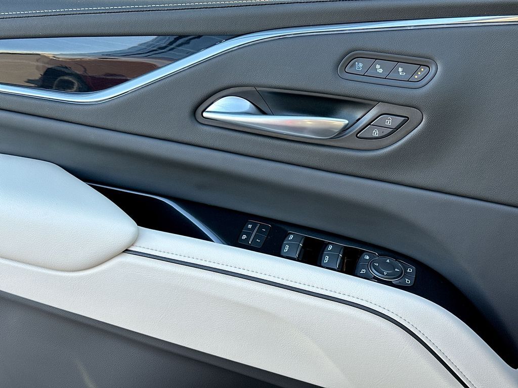 2024 Cadillac Escalade Sport Tucson AZ