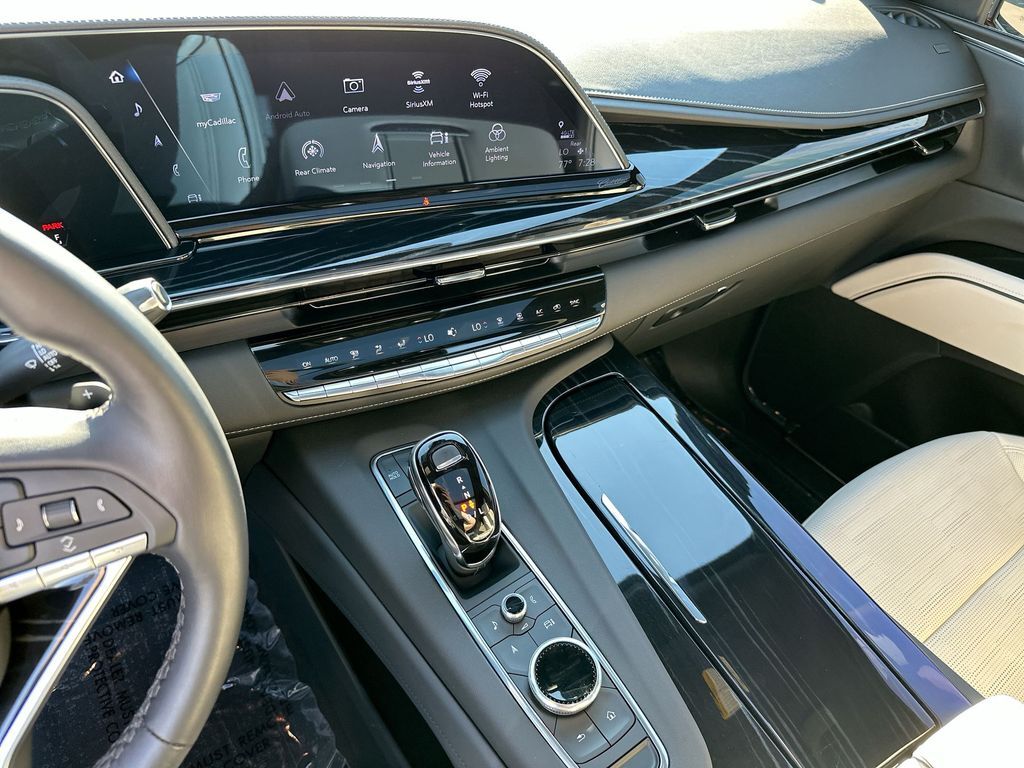 2024 Cadillac Escalade Sport Tucson AZ