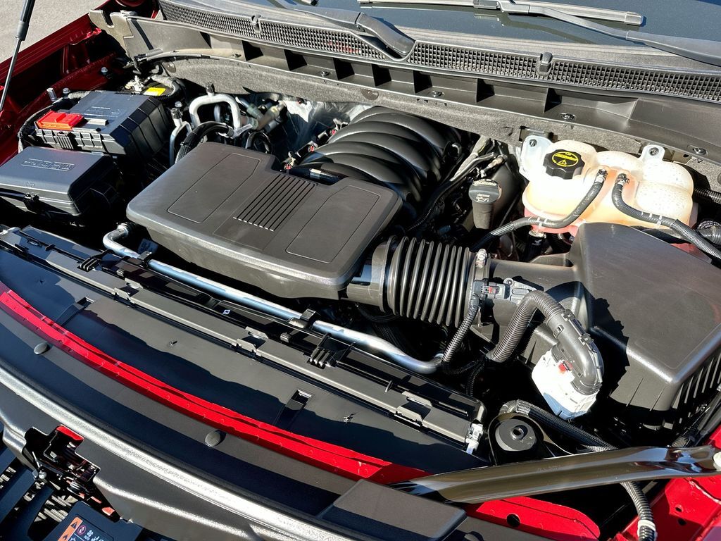 2024 Cadillac Escalade Sport Tucson AZ