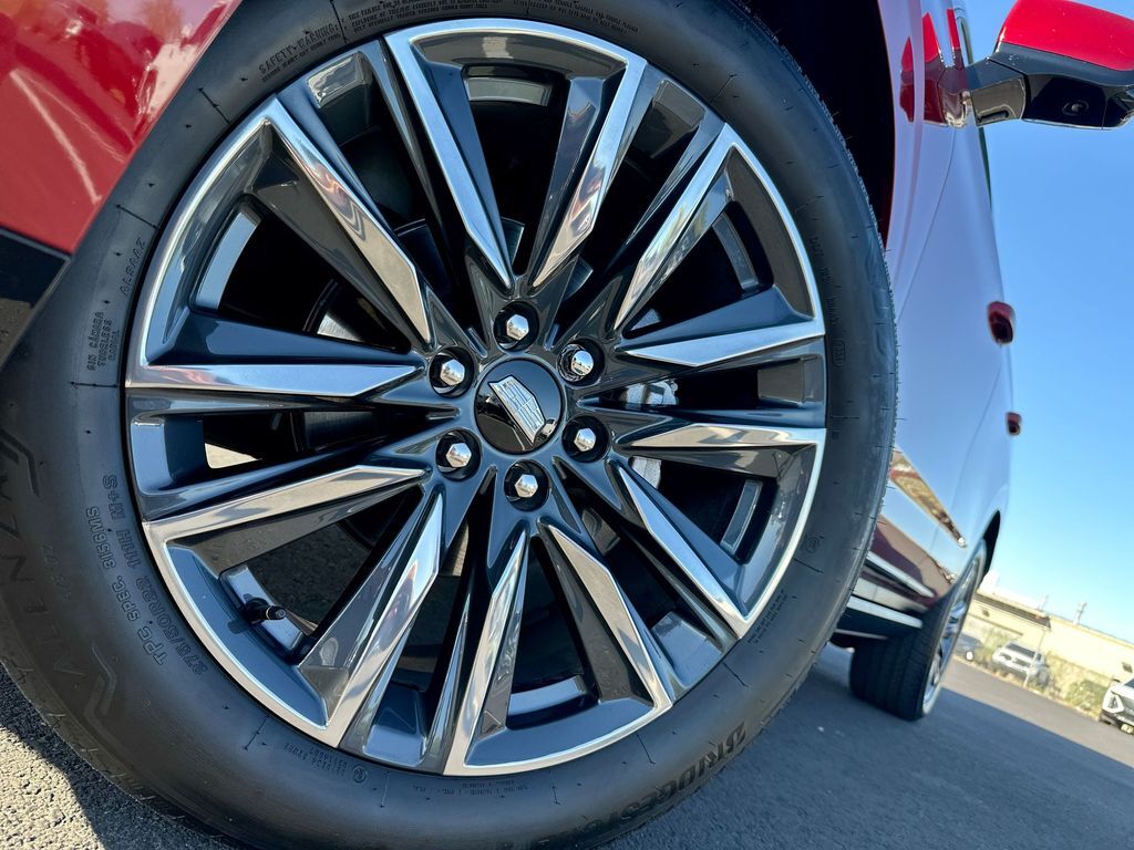 2024 Cadillac Escalade Sport Tucson AZ