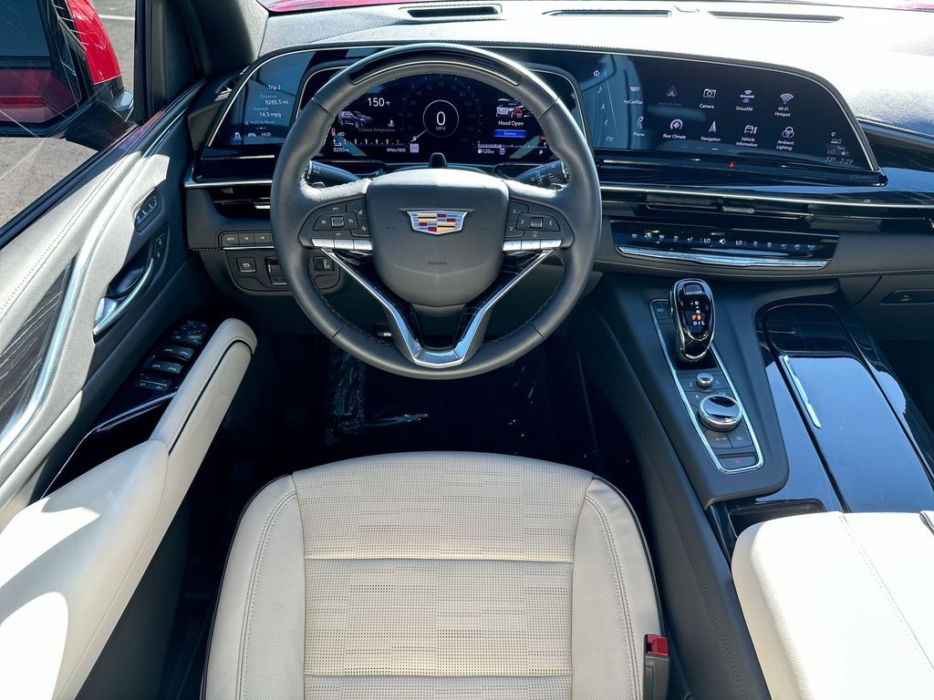 2024 Cadillac Escalade Sport Tucson AZ