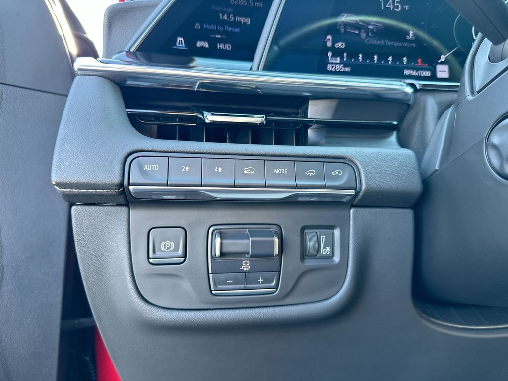 2024 Cadillac Escalade Sport Tucson AZ
