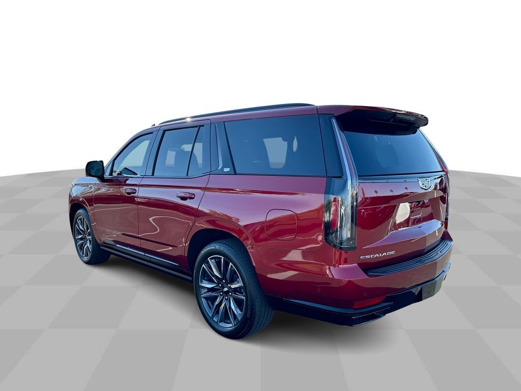 2024 Cadillac Escalade Sport Tucson AZ