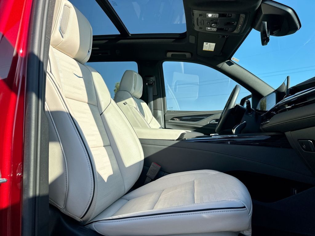 2024 Cadillac Escalade Sport Tucson AZ