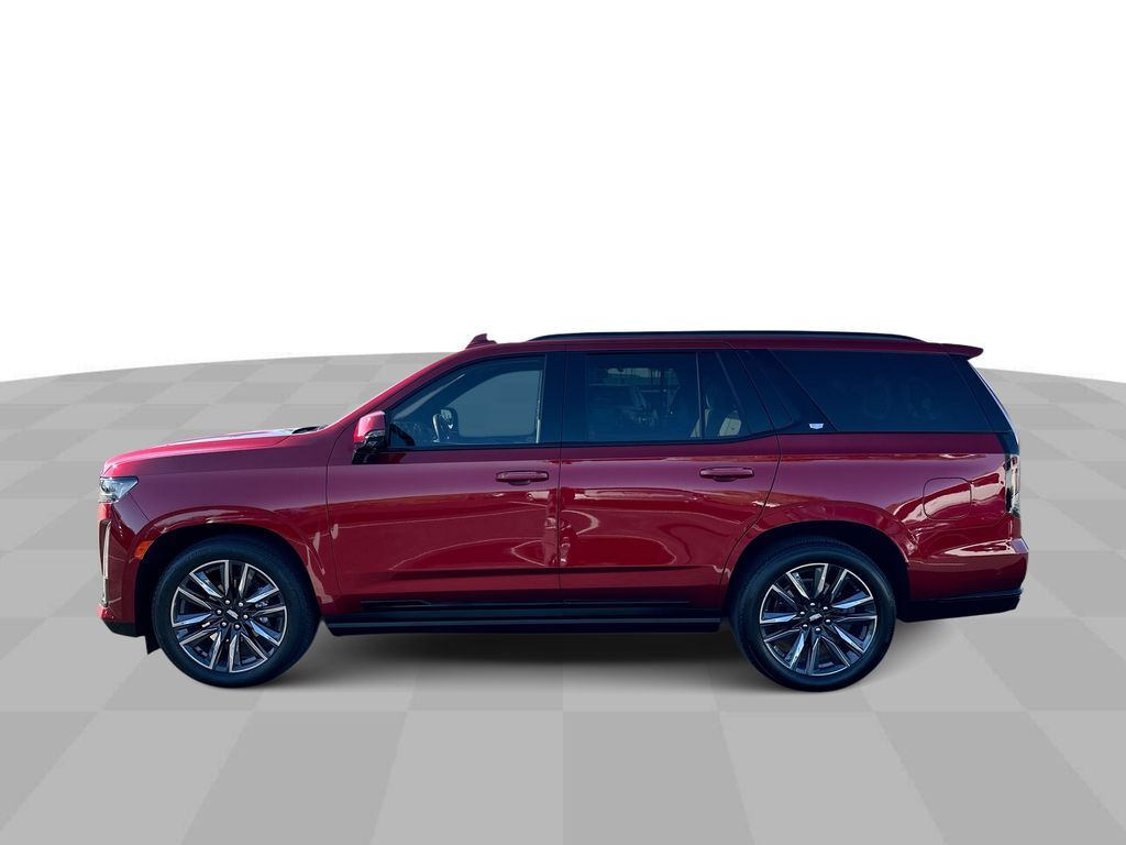 2024 Cadillac Escalade Sport Tucson AZ