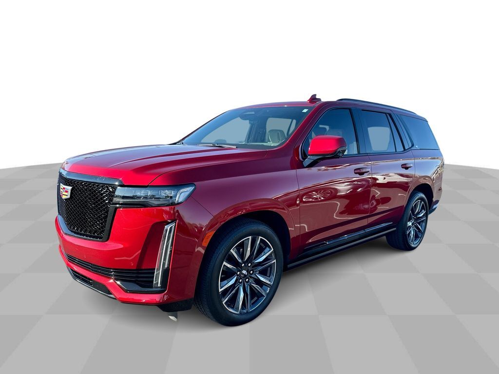 2024 Cadillac Escalade Sport Tucson AZ