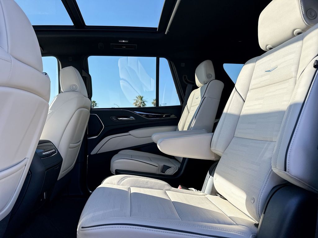 2024 Cadillac Escalade Sport Tucson AZ