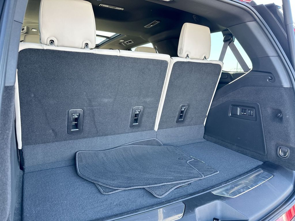 2024 Cadillac Escalade Sport Tucson AZ
