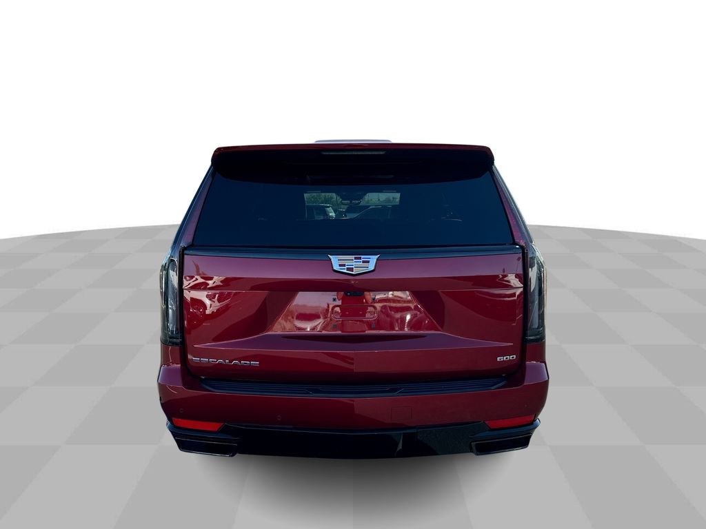 2024 Cadillac Escalade Sport Tucson AZ