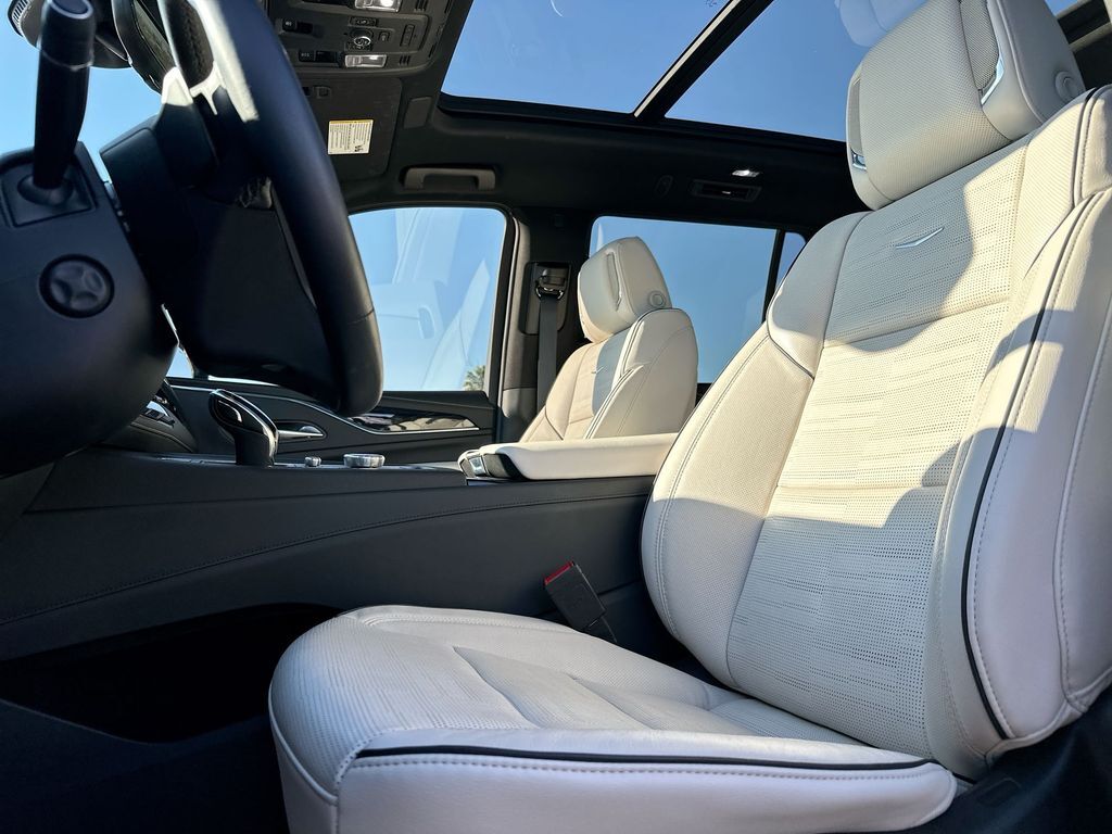2024 Cadillac Escalade Sport Tucson AZ