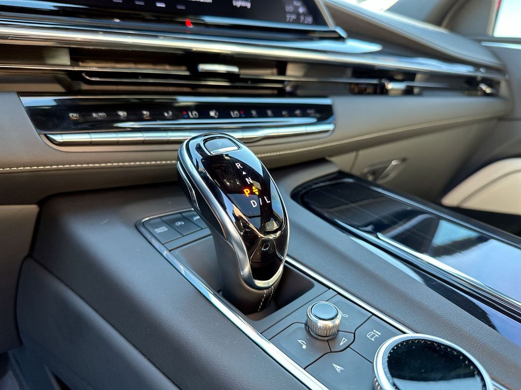 2024 Cadillac Escalade Sport Tucson AZ