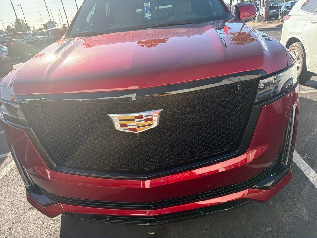2024 Cadillac Escalade Sport Tucson AZ