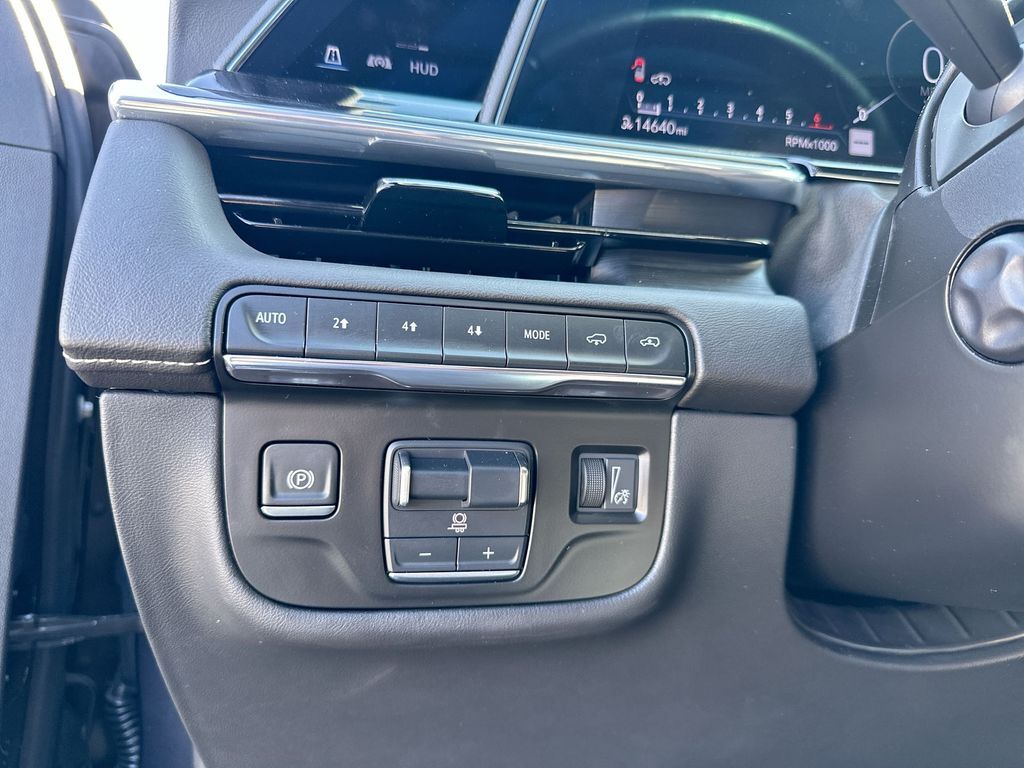 2024 Cadillac Escalade Sport Tucson AZ