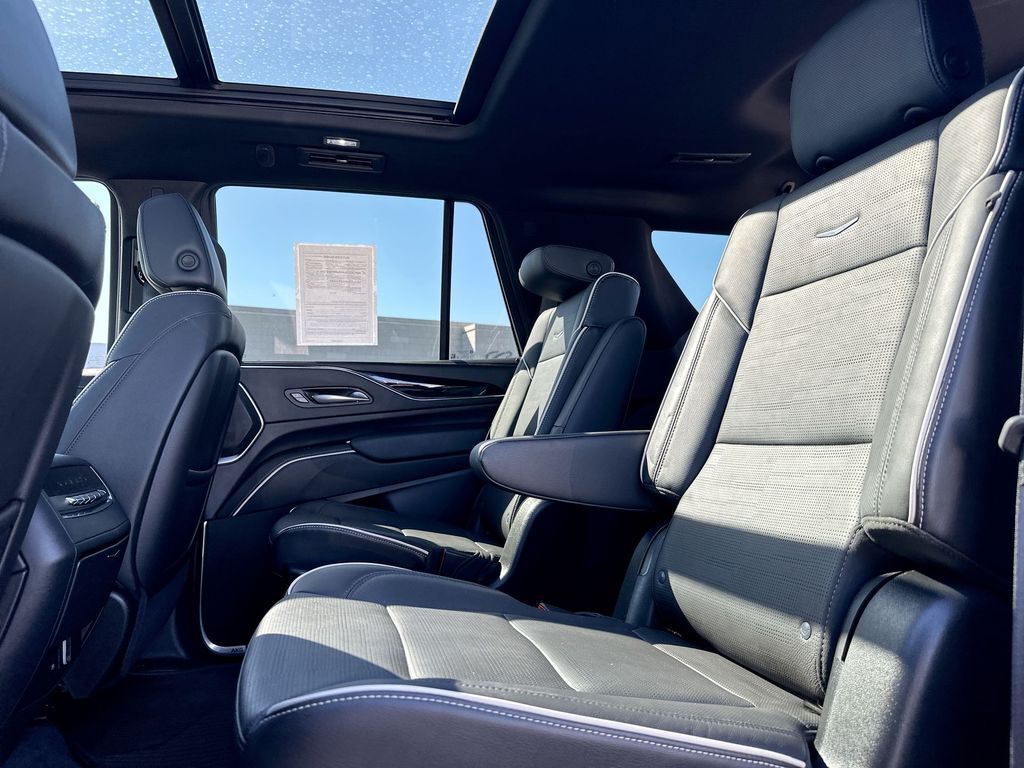 2024 Cadillac Escalade Sport Tucson AZ