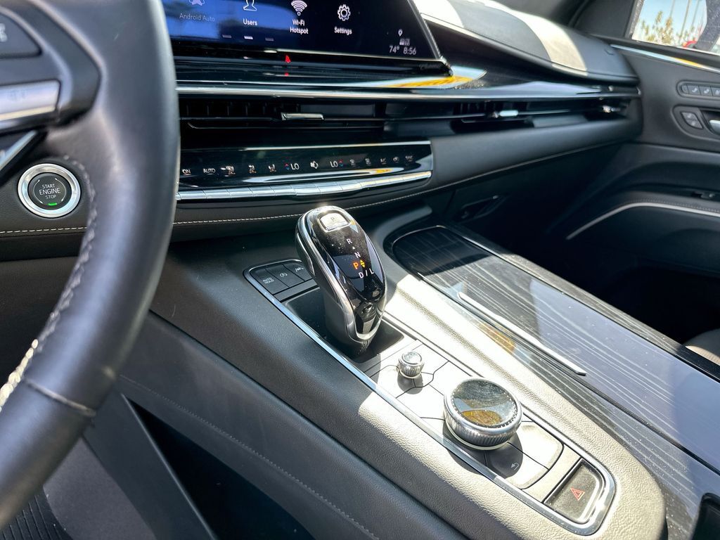 2024 Cadillac Escalade Sport Tucson AZ