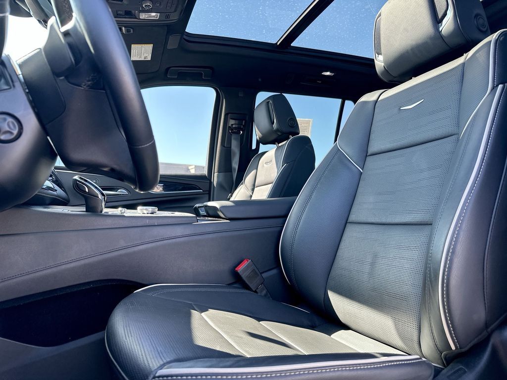 2024 Cadillac Escalade Sport Tucson AZ