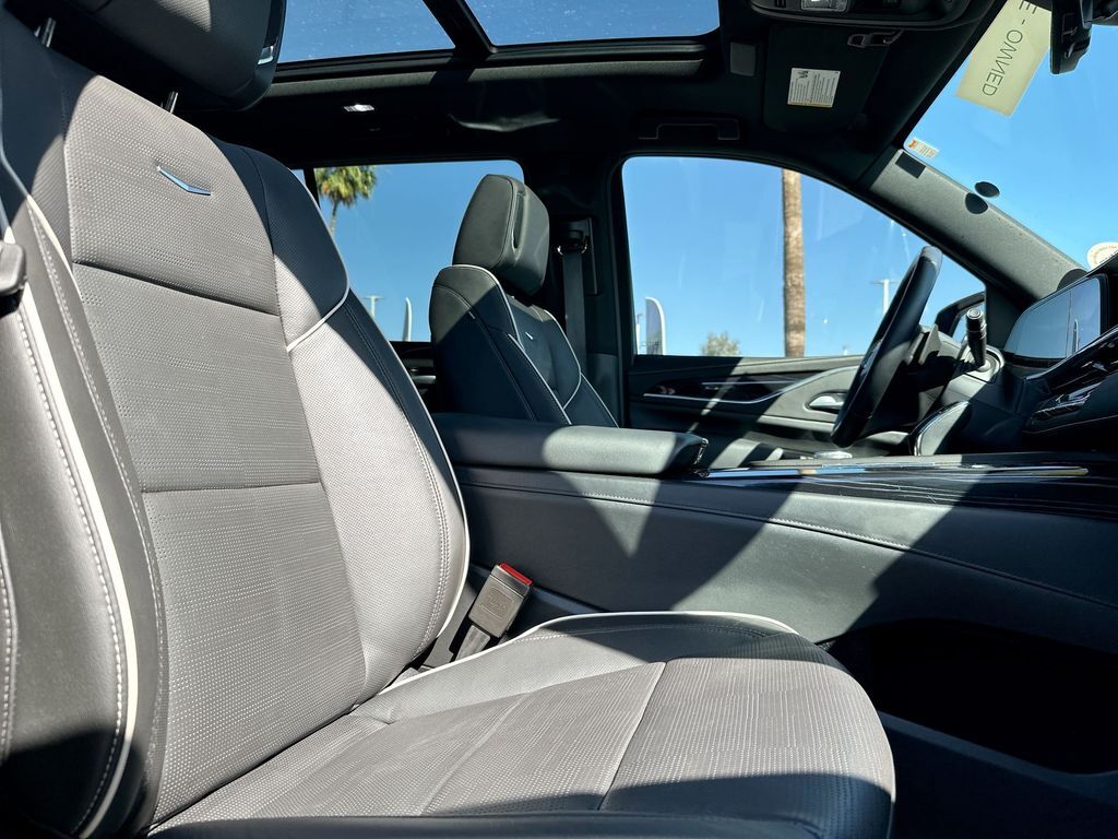 2024 Cadillac Escalade Sport Tucson AZ