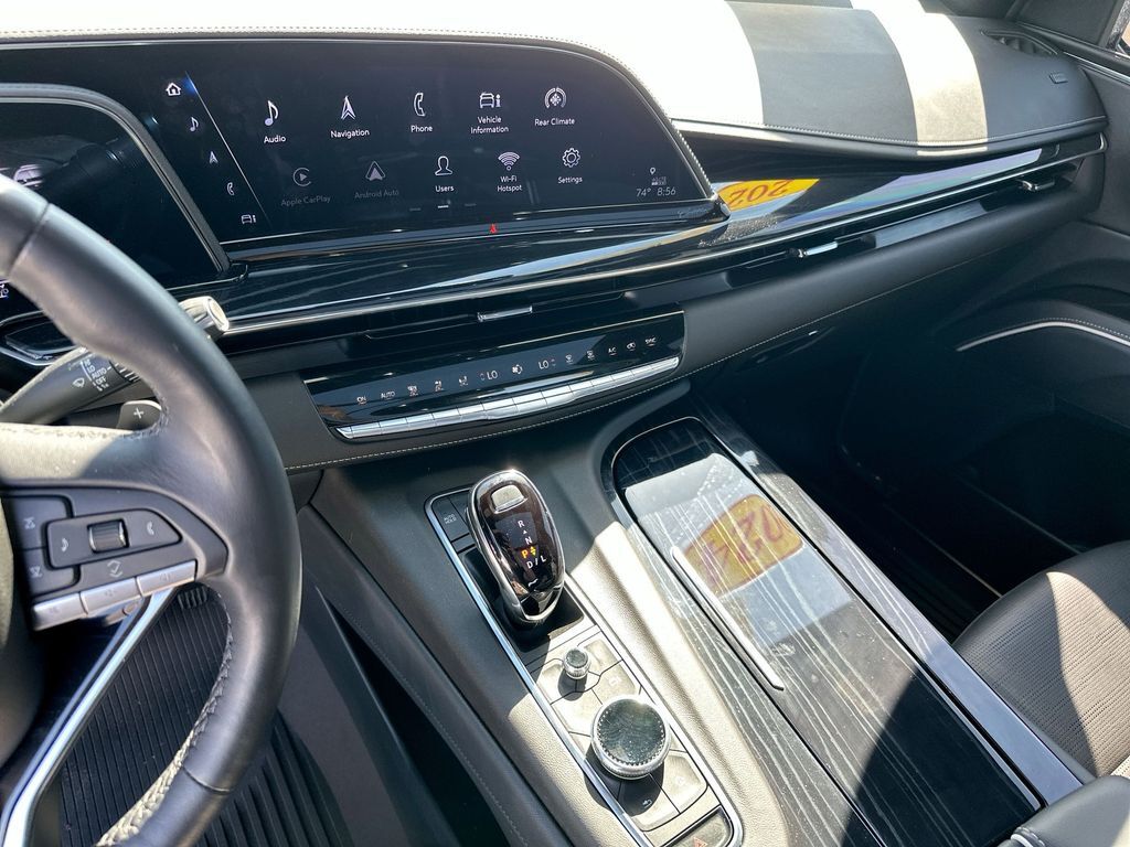 2024 Cadillac Escalade Sport Tucson AZ