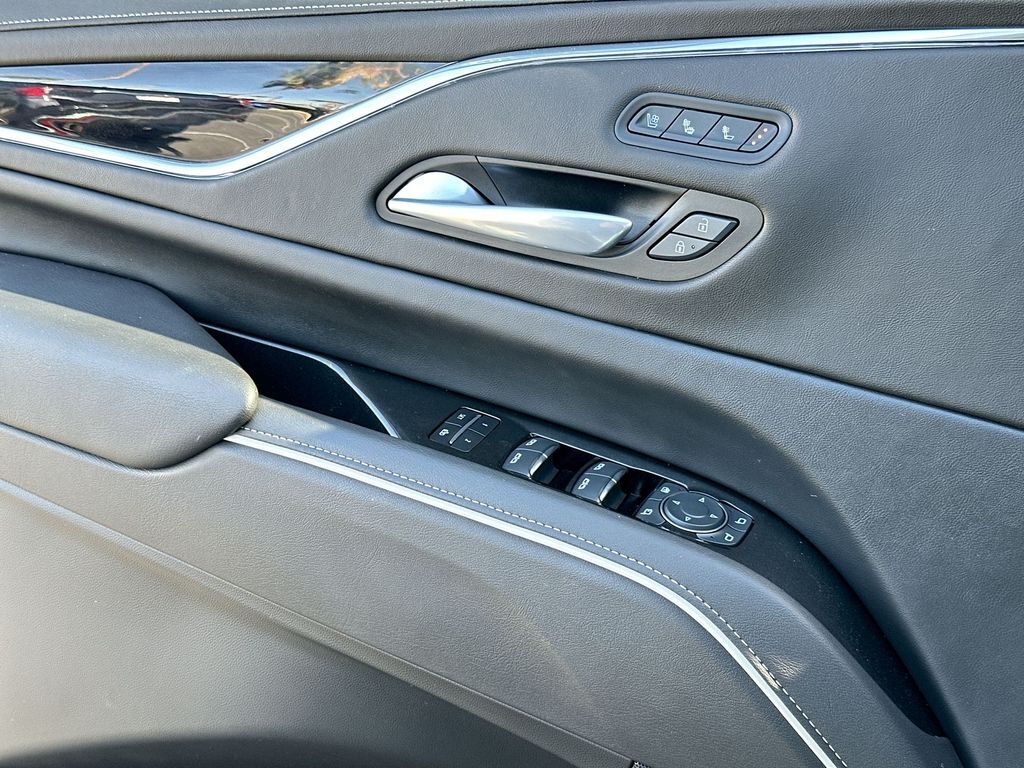 2024 Cadillac Escalade Sport Tucson AZ