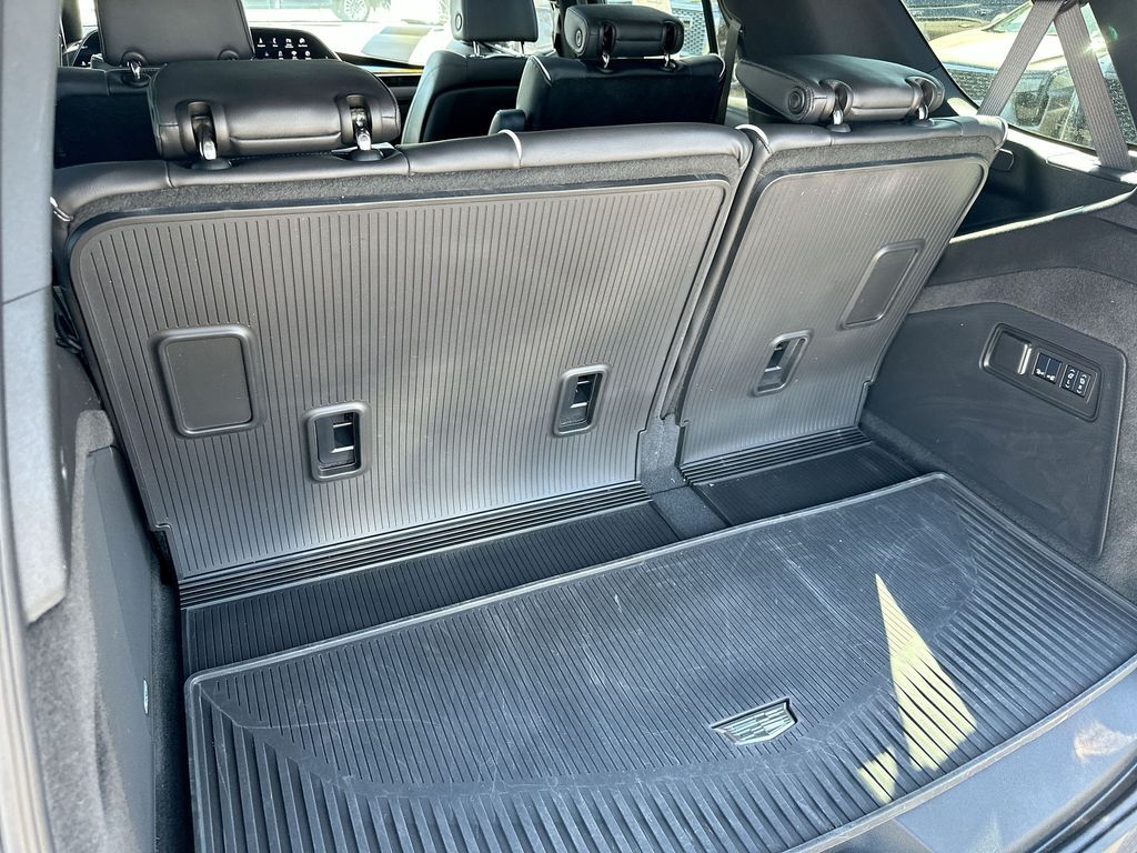 2024 Cadillac Escalade Sport Tucson AZ